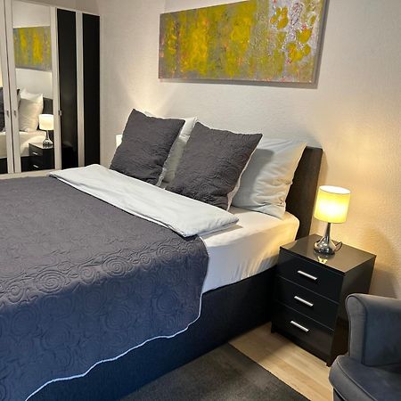 Apartamento Daianas Corner Elgg Exterior foto