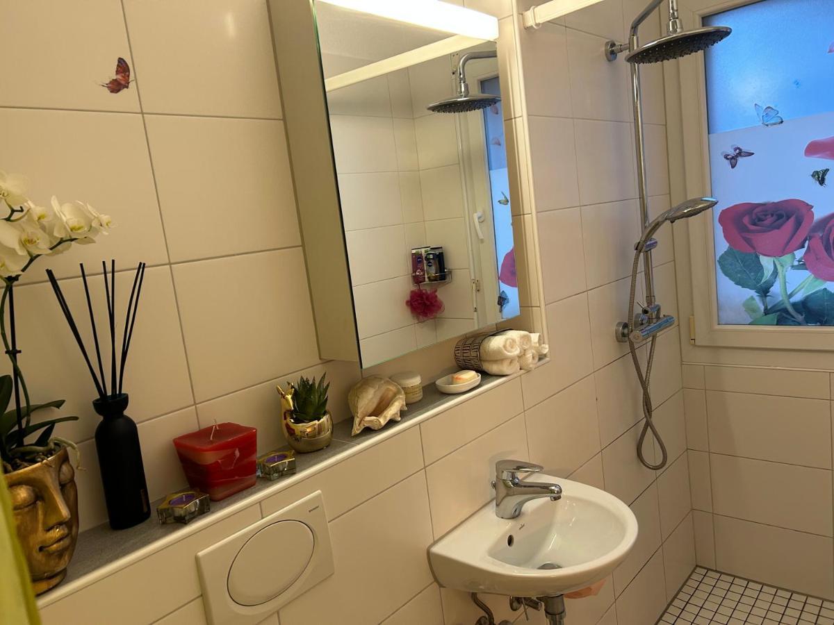 Apartamento Daianas Corner Elgg Exterior foto