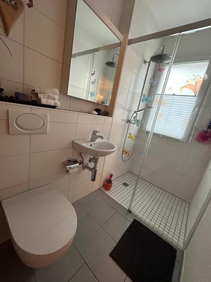 Apartamento Daianas Corner Elgg Exterior foto