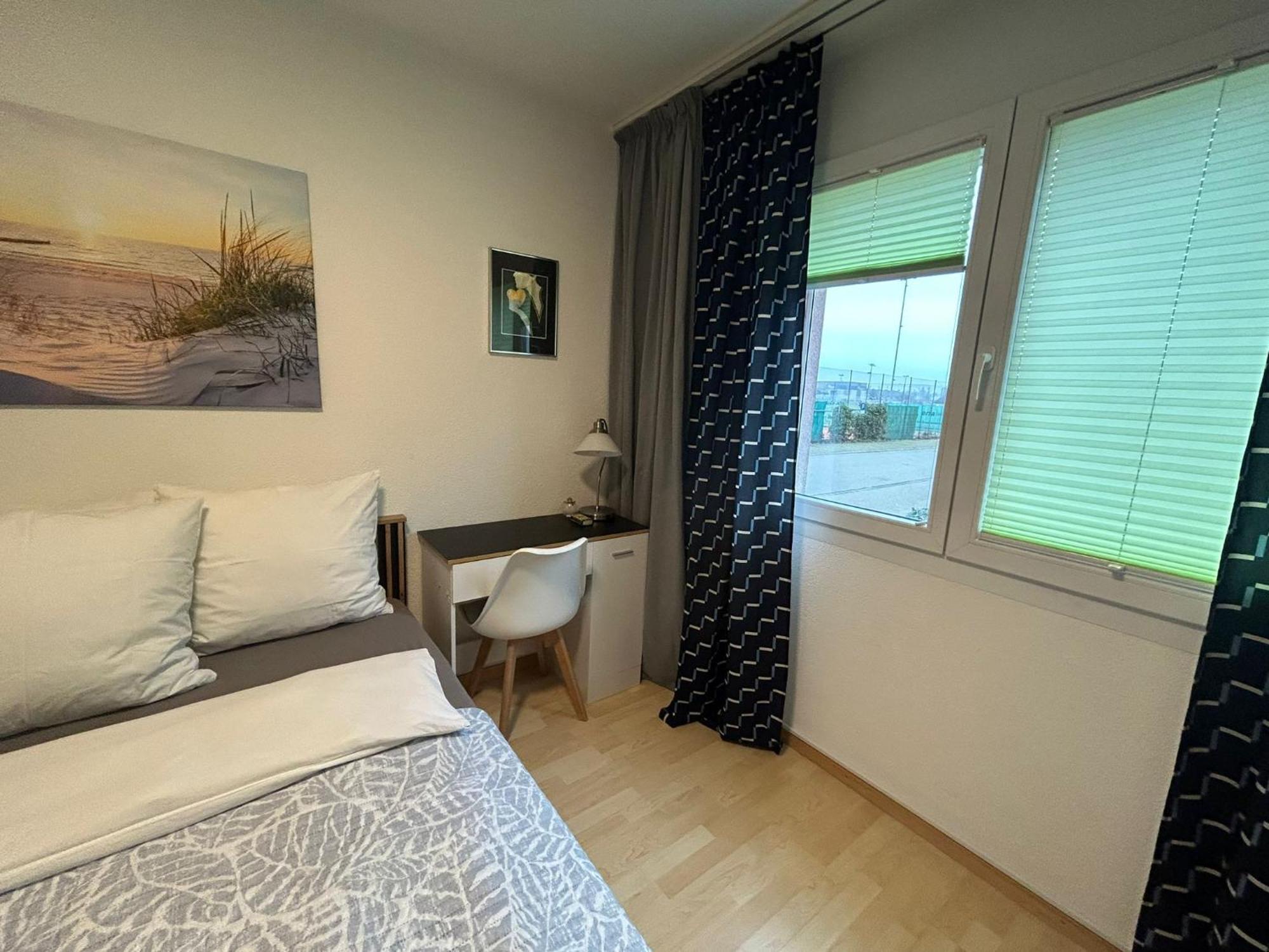 Apartamento Daianas Corner Elgg Exterior foto