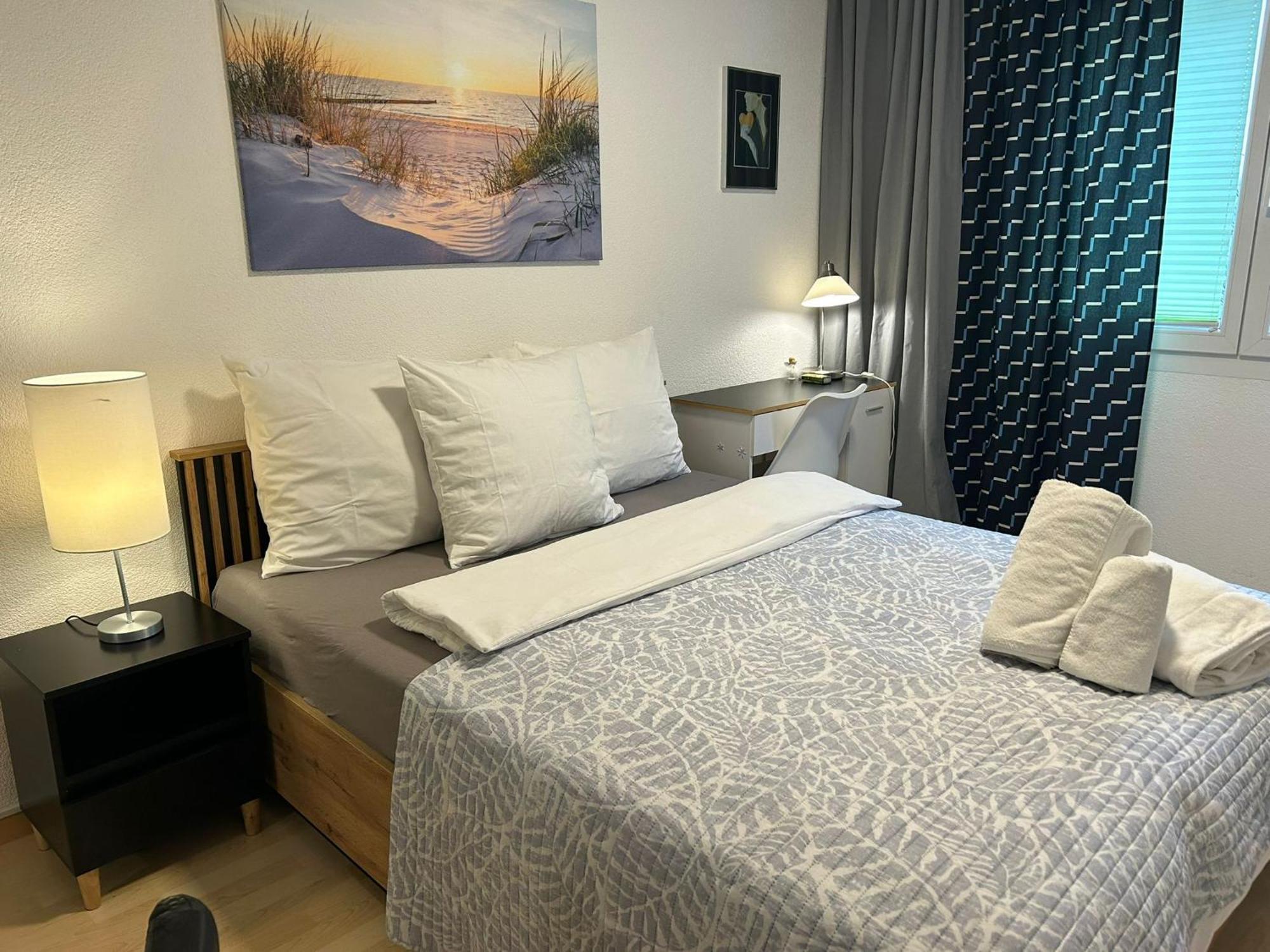 Apartamento Daianas Corner Elgg Exterior foto