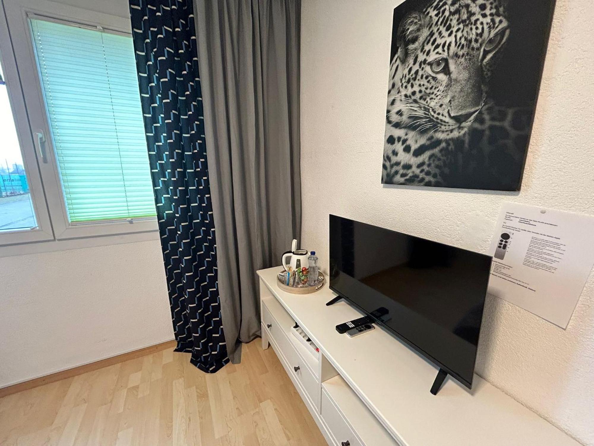 Apartamento Daianas Corner Elgg Exterior foto