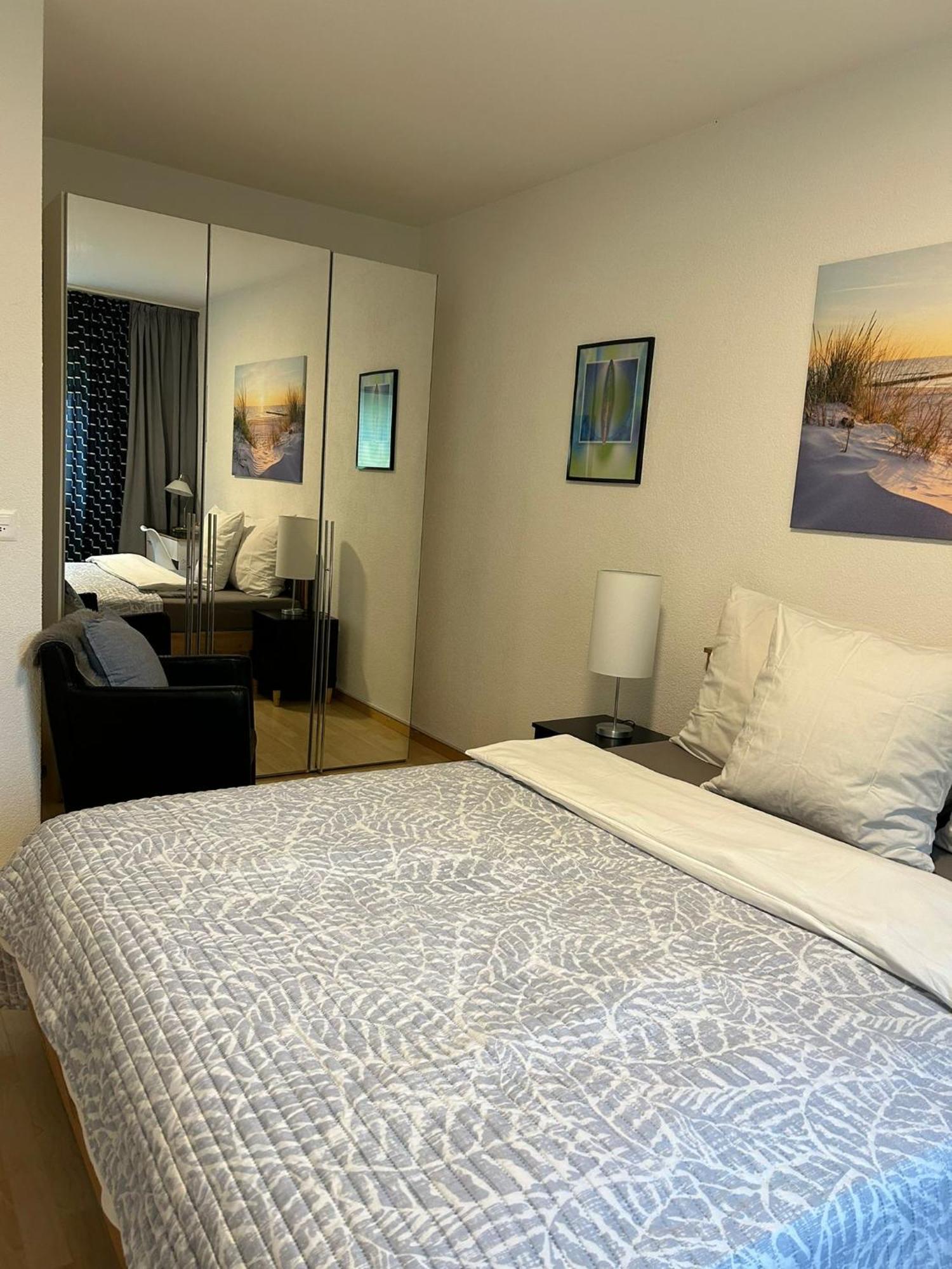 Apartamento Daianas Corner Elgg Exterior foto